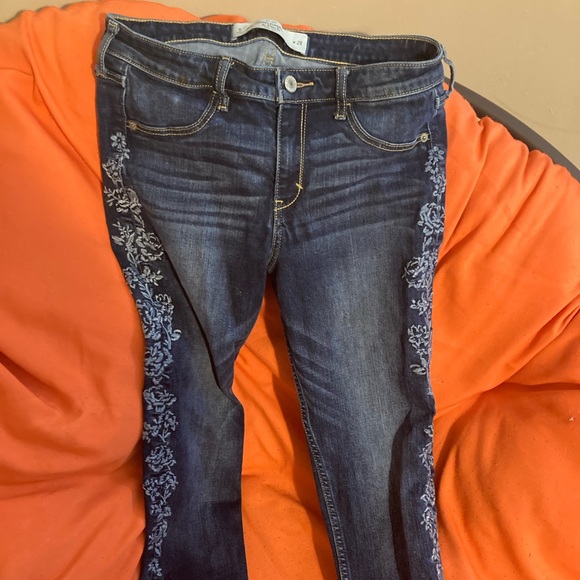 Ambercombie and fitch jeans - Picture 1 of 3